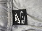 NIKE PANTALONI JOGGER SPORTY GREY UOMO PRE OWNED M