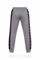 NIKE PANTALONI JOGGER SPORTY GREY UOMO PRE OWNED M