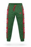 NIKE JOGGER PANTS SPORTY ΠΡΑΣΙΝΟ ΑΝΤΡΙΚΟ PRE OWNED M
