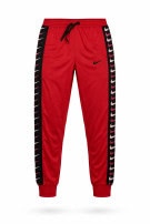 NIKE JOGGER PANTS SPORTY RED ΑΝΤΡΙΚΟ PRE OWNED L