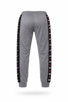 NIKE JOGGER PANTS STREETWEAR GREY MEN PRE OWNED M