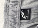 JORDAN JOGGER PANTS STREETWEAR GREY MEN PRE OWNED L