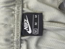 JORDAN JOGGER PANTS STREETWEAR OLVIE GREEN ΑΝΤΡΙΚΟ PRE OWNED M