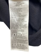 Nike Jordan Jumpman T-Shirt Μαύρο Παιδικό M (10-12 ετών)