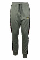 NIKE JORDAN ΠΑΝΤΕΛΟΝΙ ΦΟΡΜΑΣ JOGGER ΜΕ ΛΟΓΟΤΥΠΟ ΚΑΙ ΠΛΑΪΝΕΣ ΦΑΣΕΣ ΧΑΚΙ ΑΝΔΡΙΚΟ S