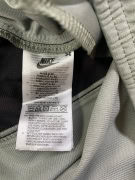 NIKE JORDAN ΠΑΝΤΕΛΟΝΙ ΦΟΡΜΑΣ JOGGER ΜΕ ΛΟΓΟΤΥΠΟ ΚΑΙ ΠΛΑΪΝΕΣ ΦΑΣΕΣ ΧΑΚΙ ΑΝΔΡΙΚΟ S
