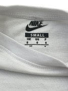 NIKE JORDAN T SHIRT SPORTSWEAR ΛΕΥΚΟ ΑΝΤΡΙΚΟ PRE OWNED S