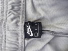 NIKE JORDAN TRACK PANTS SPORTY GRIGIO UOMO PRE OWNED L