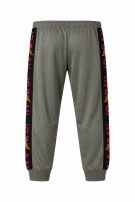 NIKE JORDAN TRACK PANTS STREETWEAR GREY ΑΝΤΡΙΚΟ PRE OWNED XXL