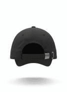 NIKE ΚΑΠΕΛΟ MINIMAL ΜΑΥΡΟ UNISEX PRE OWNED