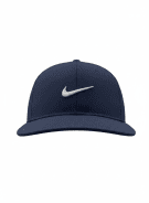 2000s NIKE CAP STREETWEAR BLUE MEN PRE OWNED