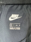 Nike Leggings sportivi Performance Logo neri da donna XS