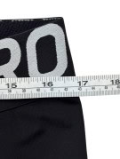 NIKE ΚΟΛΑΝ COMPRESSION ATHLETIC ΜΑΥΡΟ UNISEX PRE OWNED