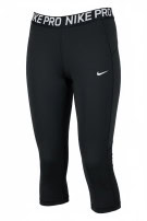 NIKE ΚΟΛΑΝ COMPRESSION ATHLETIC ΜΑΥΡΟ UNISEX PRE OWNED