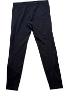 NIKE LEGGINGS DRI FIT NERO DONNA PRE OWNED L