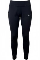 NIKE LEGGINGS DRI FIT NERO DONNA PRE OWNED L