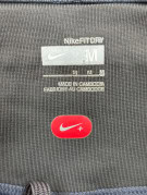 NIKE ΚΟΛΑΝ ΠΡΟΠΟΝΗΣΗΣ ATHLETIC ΜΑΥΡΟ ΓΥΝΑΙΚΕΙΟ PRE OWNED M