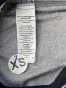 NIKE ΚΟΛΑΝ SPORTSWEAR ΓΚΡΙ ΓΥΝΑΙΚΕΙΟ PRE OWNED XXS
