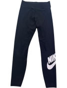 NIKE ΚΟΛΑΝ SPORTSWEAR ΜΑΥΡΟ ΓΥΝΑΙΚΕΙΟ PRE OWNED M