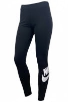 NIKE ΚΟΛΑΝ SPORTSWEAR ΜΑΥΡΟ ΓΥΝΑΙΚΕΙΟ PRE OWNED M