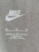 NIKE ΚΟΛΑΝ SPORTSWEAR ΜΑΥΡΟ ΓΥΝΑΙΚΕΙΟ PRE OWNED M