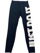 NIKE ΚΟΛΑΝ SPORTSWEAR ΜΑΥΡΟ ΓΥΝΑΙΚΕΙΟ PRE OWNED S