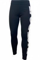 NIKE ΚΟΛΑΝ SPORTSWEAR ΜΑΥΡΟ ΓΥΝΑΙΚΕΙΟ PRE OWNED S