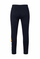 NIKE LEGGINGS SPORTSWEAR BLACK WOMEN PRE OWNED S