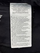 NIKE ΚΟΛΑΝ SPORTSWEAR ΜΑΥΡΟ UNISEX PRE OWNED M