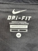 NIKE ΚΟΛΑΝ SPORTSWEAR ΜΑΥΡΟ UNISEX PRE OWNED M