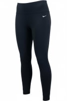 NIKE Κολάν Training Dri-FIT Μαύρο Γυναικείο S