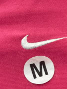 NIKE ΚΟΝΤΟΜΑΝΙΚΟ ATHLETIC ΦΟΥΞΙΑ ΓΥΝΑΙΚΕΙΟ PRE OWNED M