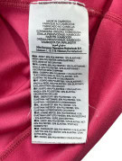 NIKE ΚΟΝΤΟΜΑΝΙΚΟ ATHLETIC ΦΟΥΞΙΑ ΓΥΝΑΙΚΕΙΟ PRE OWNED M