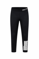 NIKE LEGGING SPORTSWEAR NERO DONNA PRE OWNED S