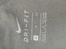 NIKE LEGGING SPORTSWEAR NERO DONNA PRE OWNED S