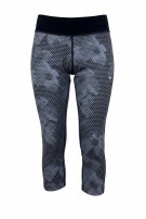 NIKE LEGGINGS ATHLETIC ΓΚΡΙ ΓΥΝΑΙΚΕΙΟ PRE OWNED M