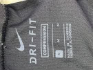 NIKE LEGGINGS ATHLETIC ΜΑΥΡΟ ΑΝΤΡΙΚΟ PRE OWNED M