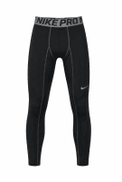 NIKE LEGGINGS ATHLETIC ΜΑΥΡΟ ΑΝΤΡΙΚΟ PRE OWNED M