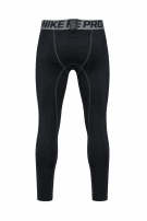 NIKE LEGGINGS ATHLETIC ΜΑΥΡΟ ΑΝΤΡΙΚΟ PRE OWNED M