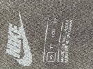 NIKE LEGGINGS ATHLETIC BLACK WOMEN PRE OWNED XS