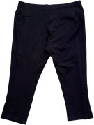 NIKE LEGGINGS ΑΘΛΗΤΙΚΟ ΜΑΥΡΟ ΓΥΝΑΙΚΕΙΟ PRE OWNED XL