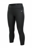 NIKE LEGGINGS ΑΘΛΗΤΙΚΟ ΜΑΥΡΟ ΓΥΝΑΙΚΕΙΟ PRE OWNED XL