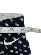 NIKE LEGGINGS GRAPHIC ΜΑΥΡΟ ΓΥΝΑΙΚΕΙΟ PRE OWNED M