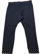 NIKE LEGGINGS GRAPHIC ΜΑΥΡΟ ΓΥΝΑΙΚΕΙΟ PRE OWNED M