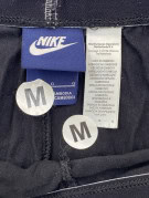 NIKE LEGGINGS GRAPHIC ΜΑΥΡΟ ΓΥΝΑΙΚΕΙΟ PRE OWNED M