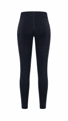 NIKE LEGGINGS MINIMAL ΜΑΥΡΟ ΓΥΝΑΙΚΕΙΟ PRE OWNED XXS