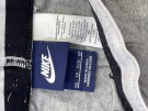 NIKE LEGGINGS MINIMAL GRIGIO DONNA PRE OWNED XS