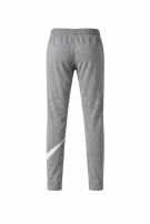 NIKE LEGGINGS MINIMAL GRIGIO DONNA PRE OWNED XS