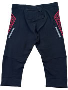 NIKE LEGGINGS SPORTSWEAR NERO DONNA PRE OWNED M