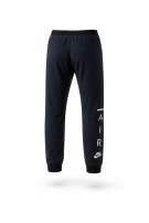 NIKE LEGGINGS SPORTSWEAR BLACK WOMEN PRE OWNED M